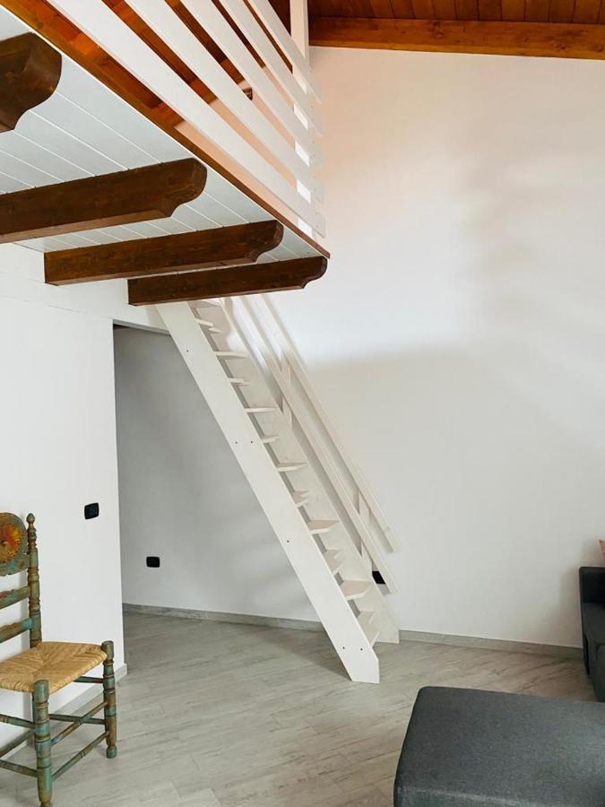 B&B Al Centro - Ossi Exterior photo