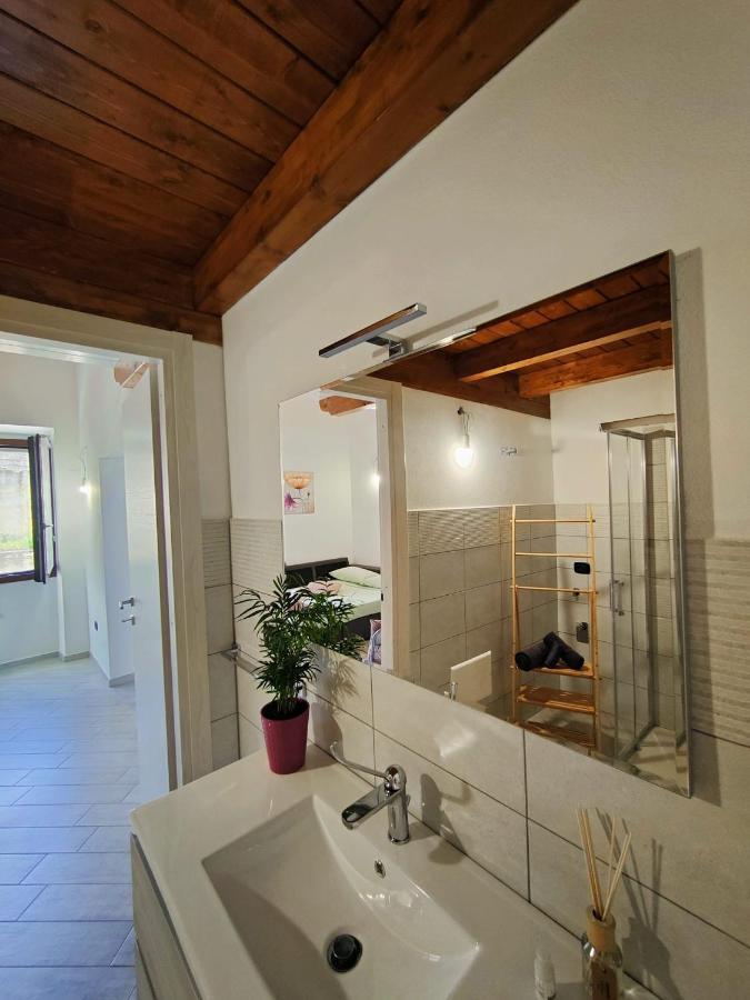B&B Al Centro - Ossi Exterior photo